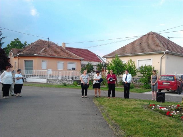 2017 Trianoni megemlékezés